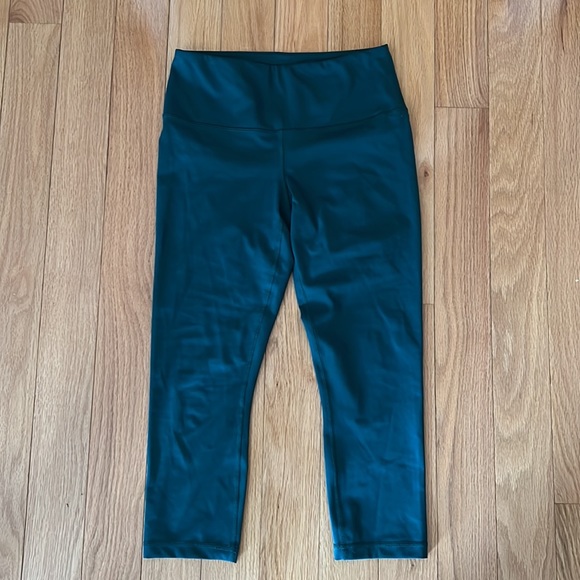 Yogalicious Lux Leggings - Picture 2 of 5